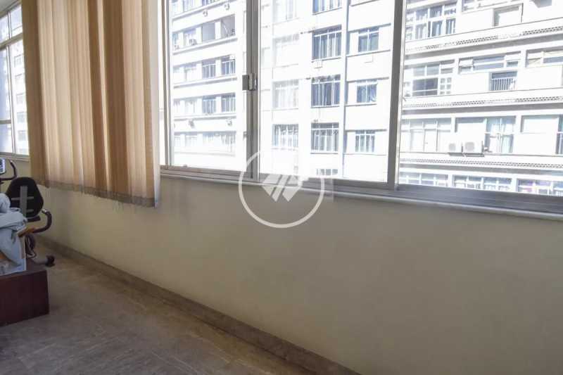 Apartamento 3 quartos à venda  Copacabana, Rio de Janeiro - R$ 1.300.000