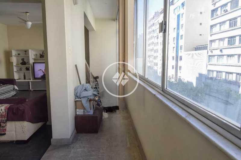 Apartamento 3 quartos à venda  Copacabana, Rio de Janeiro - R$ 1.300.000