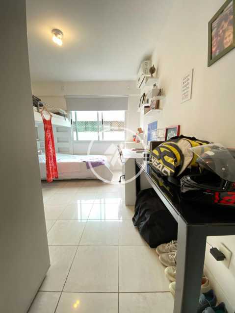 Apartamento 2 quartos à venda  Jardim Botânico, Rio de Janeiro - R$ 1.295.000