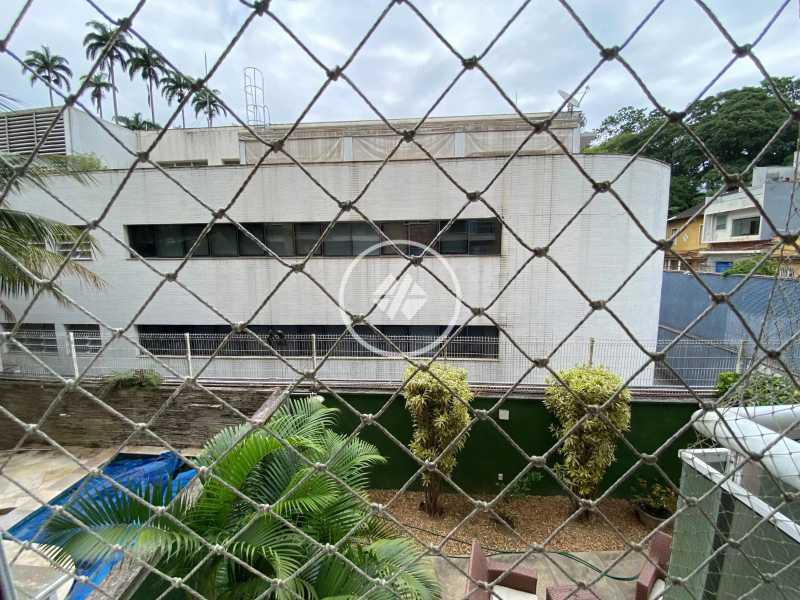 Apartamento 2 quartos à venda  Jardim Botânico, Rio de Janeiro - R$ 1.295.000