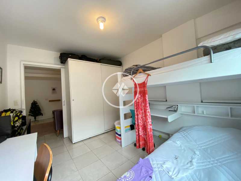 Apartamento 2 quartos à venda  Jardim Botânico, Rio de Janeiro - R$ 1.295.000