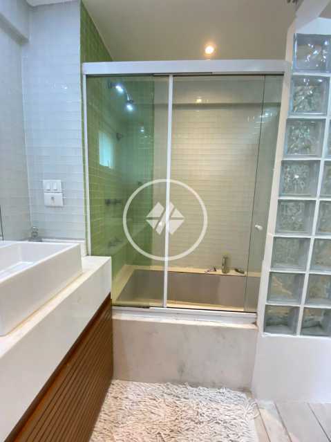 Apartamento 2 quartos à venda  Jardim Botânico, Rio de Janeiro - R$ 1.295.000
