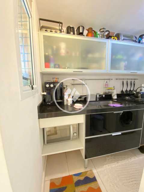 Apartamento 2 quartos à venda  Jardim Botânico, Rio de Janeiro - R$ 1.295.000