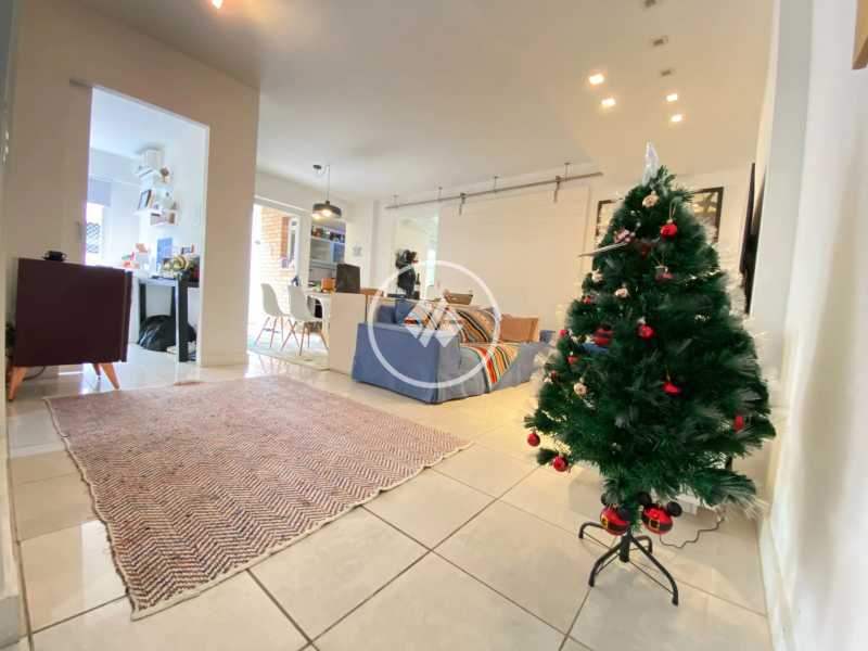 Apartamento 2 quartos à venda  Jardim Botânico, Rio de Janeiro - R$ 1.295.000