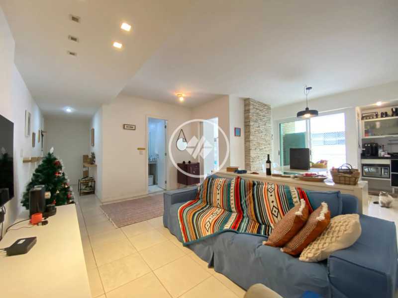 Apartamento 2 quartos à venda  Jardim Botânico, Rio de Janeiro - R$ 1.295.000