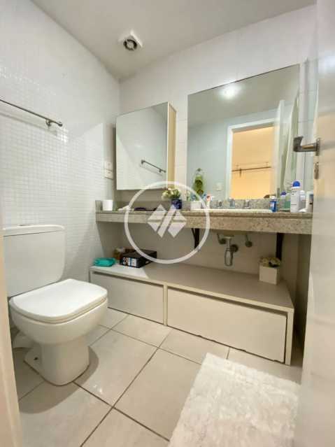 Apartamento 2 quartos à venda  Jardim Botânico, Rio de Janeiro - R$ 1.295.000