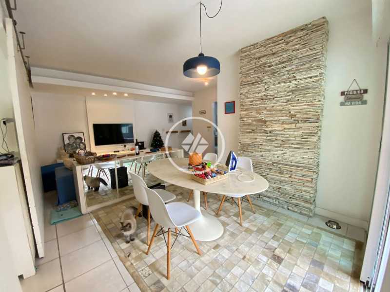 Apartamento 2 quartos à venda  Jardim Botânico, Rio de Janeiro - R$ 1.295.000