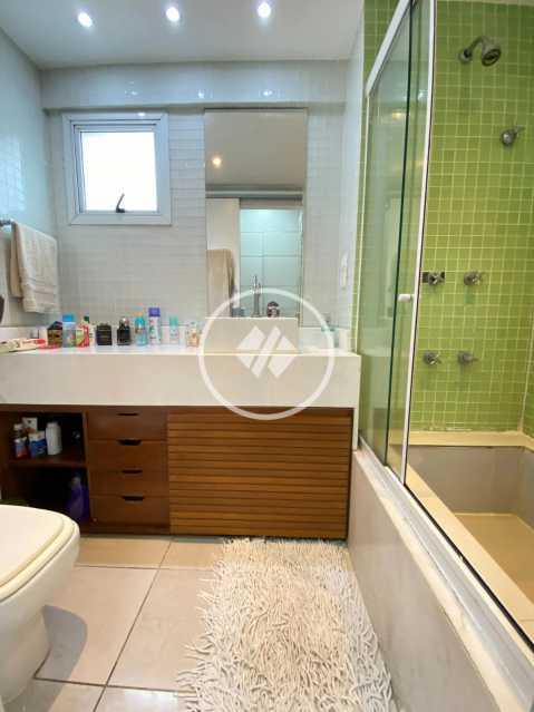 Apartamento 2 quartos à venda  Jardim Botânico, Rio de Janeiro - R$ 1.295.000
