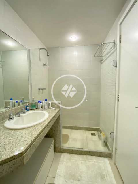 Apartamento 2 quartos à venda  Jardim Botânico, Rio de Janeiro - R$ 1.295.000