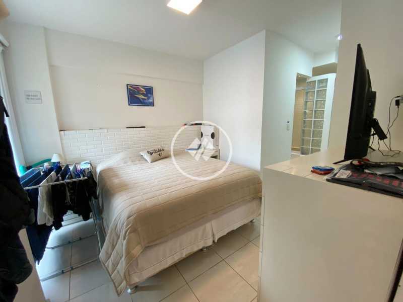 Apartamento 2 quartos à venda  Jardim Botânico, Rio de Janeiro - R$ 1.295.000