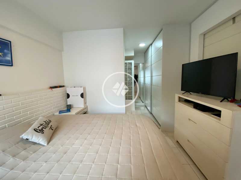 Apartamento 2 quartos à venda  Jardim Botânico, Rio de Janeiro - R$ 1.295.000