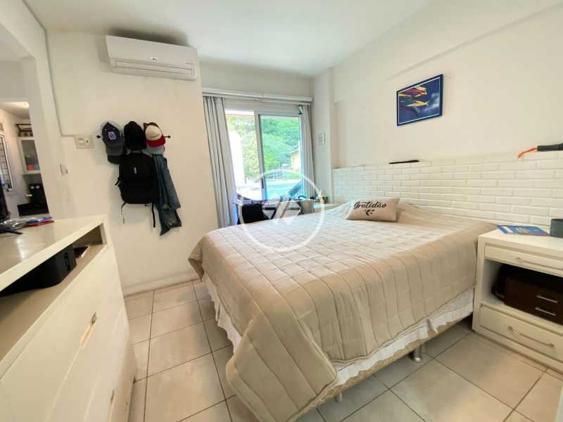 Apartamento 2 quartos à venda  Jardim Botânico, Rio de Janeiro - R$ 1.295.000