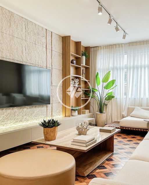 Apartamento 4 quartos à venda  Ipanema, Rio de Janeiro - R$ 5.200.000