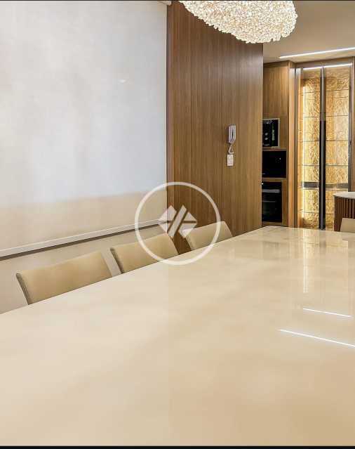 Apartamento 4 quartos à venda  Ipanema, Rio de Janeiro - R$ 5.200.000