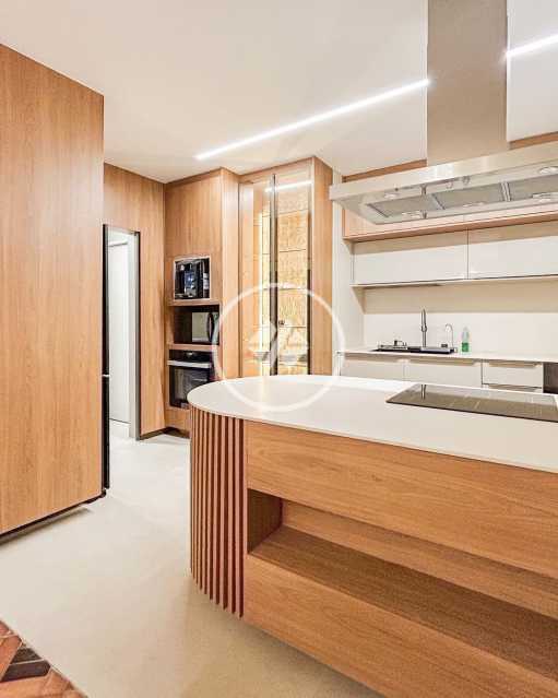 Apartamento 4 quartos à venda  Ipanema, Rio de Janeiro - R$ 5.200.000