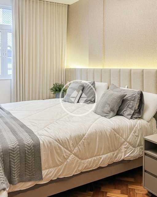 Apartamento 4 quartos à venda  Ipanema, Rio de Janeiro - R$ 5.200.000