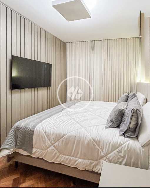Apartamento 4 quartos à venda  Ipanema, Rio de Janeiro - R$ 5.200.000