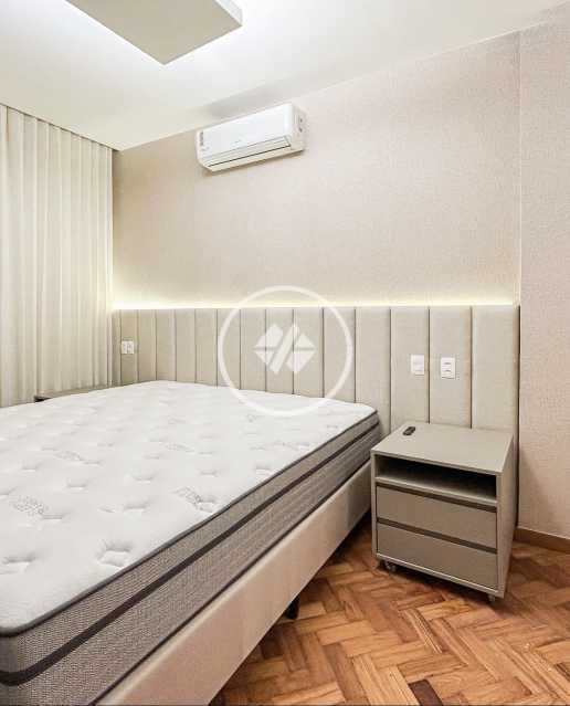 Apartamento 4 quartos à venda  Ipanema, Rio de Janeiro - R$ 5.200.000