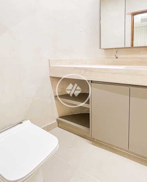 Apartamento 4 quartos à venda  Ipanema, Rio de Janeiro - R$ 5.200.000