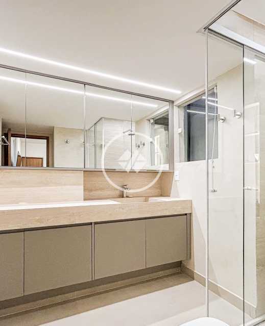 Apartamento 4 quartos à venda  Ipanema, Rio de Janeiro - R$ 5.200.000