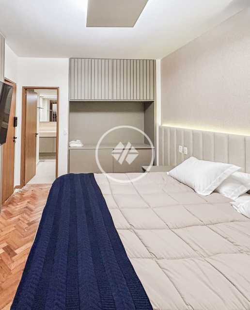 Apartamento 4 quartos à venda  Ipanema, Rio de Janeiro - R$ 5.200.000