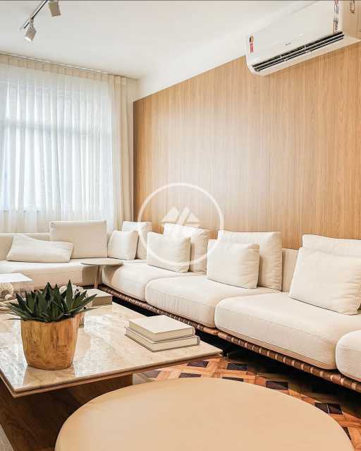 Apartamento 4 quartos à venda  Ipanema, Rio de Janeiro - R$ 5.200.000