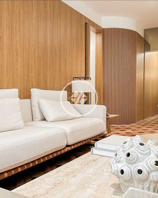 Apartamento 4 quartos à venda  Ipanema, Rio de Janeiro - R$ 5.200.000