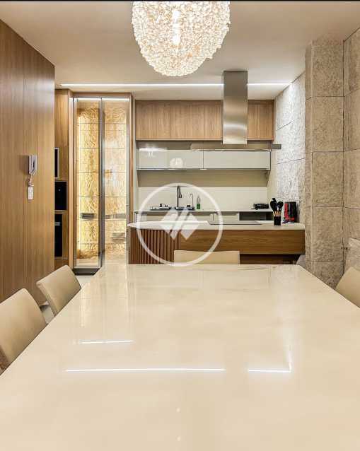Apartamento 4 quartos à venda  Ipanema, Rio de Janeiro - R$ 5.200.000