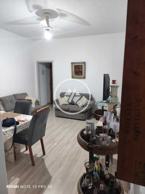 Apartamento 2 quartos à venda  Flamengo, Rio de Janeiro - R$ 710.000