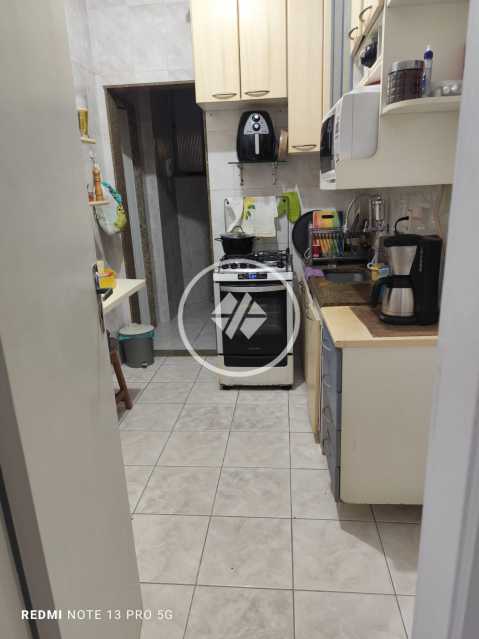 Apartamento 2 quartos à venda  Flamengo, Rio de Janeiro - R$ 710.000