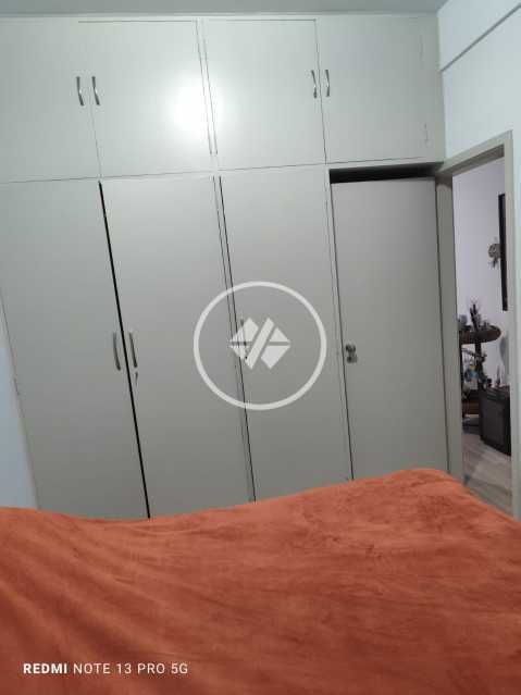 Apartamento 2 quartos à venda  Flamengo, Rio de Janeiro - R$ 710.000