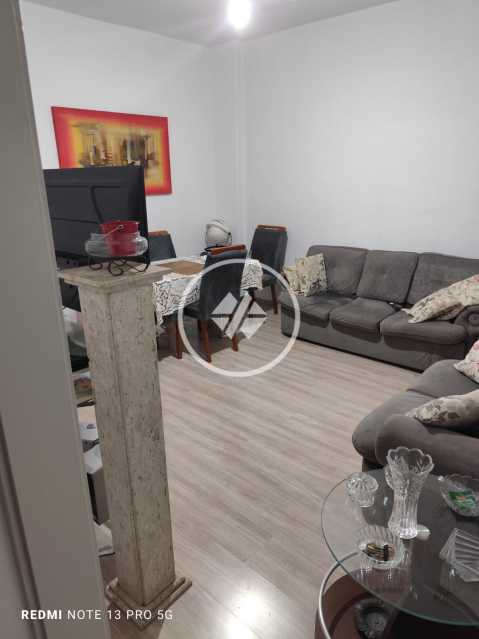 Apartamento 2 quartos à venda  Flamengo, Rio de Janeiro - R$ 710.000