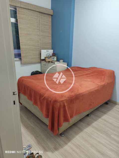 Apartamento 2 quartos à venda  Flamengo, Rio de Janeiro - R$ 710.000