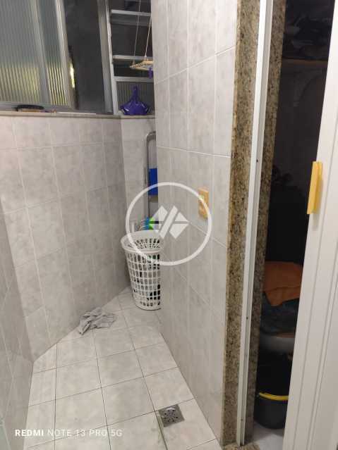 Apartamento 2 quartos à venda  Flamengo, Rio de Janeiro - R$ 710.000