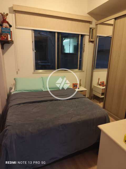 Apartamento 2 quartos à venda  Flamengo, Rio de Janeiro - R$ 710.000