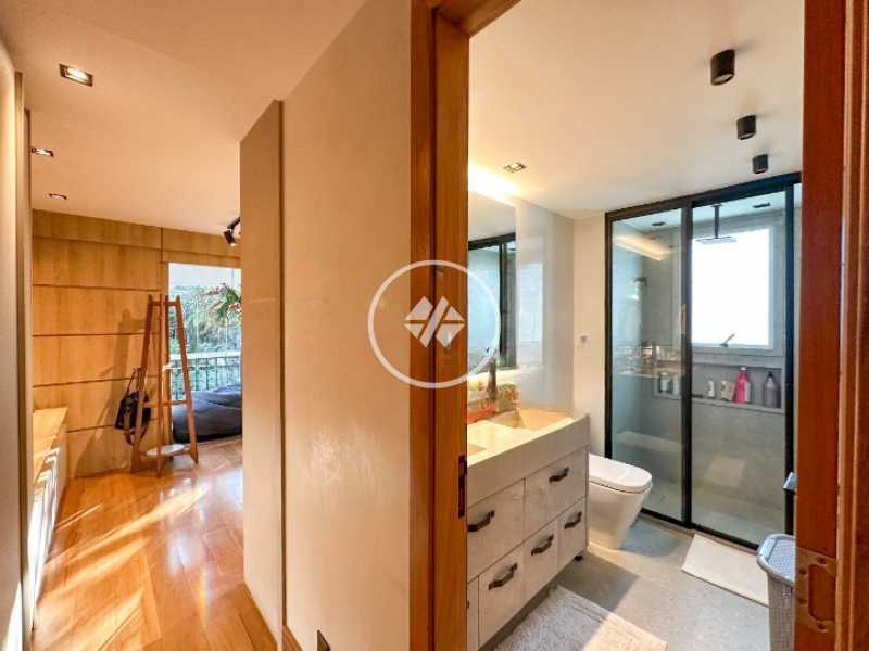 Apartamento 4 quartos à venda  Leblon, Rio de Janeiro - R$ 8.600.000