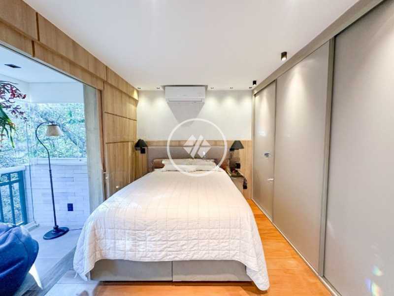 Apartamento 4 quartos à venda  Leblon, Rio de Janeiro - R$ 8.600.000