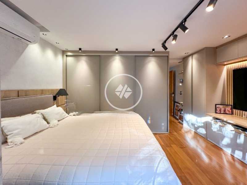 Apartamento 4 quartos à venda  Leblon, Rio de Janeiro - R$ 8.600.000