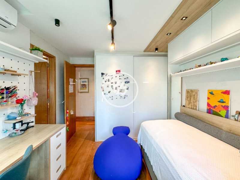 Apartamento 4 quartos à venda  Leblon, Rio de Janeiro - R$ 8.600.000