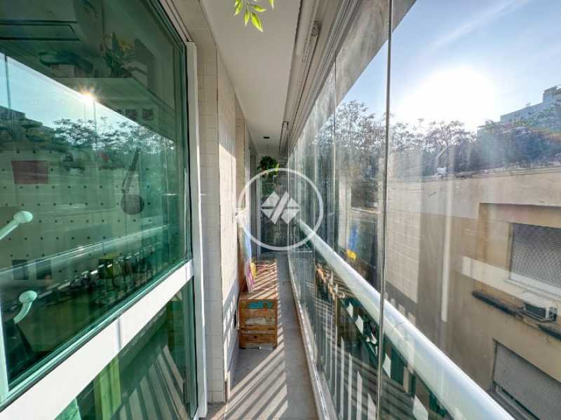 Apartamento 4 quartos à venda  Leblon, Rio de Janeiro - R$ 8.600.000