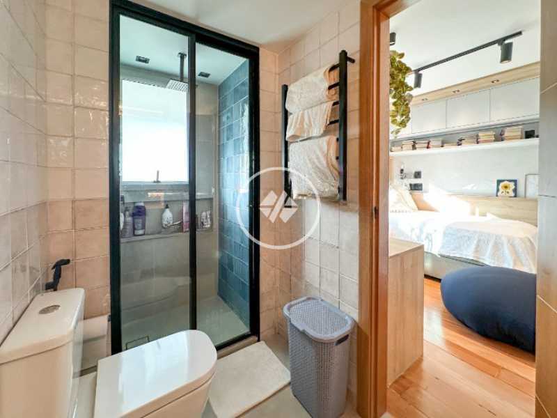 Apartamento 4 quartos à venda  Leblon, Rio de Janeiro - R$ 8.600.000