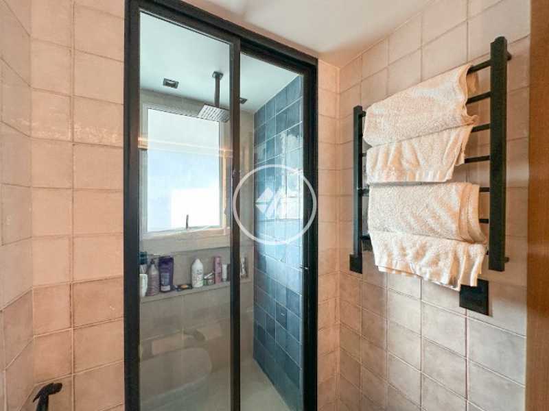 Apartamento 4 quartos à venda  Leblon, Rio de Janeiro - R$ 8.600.000