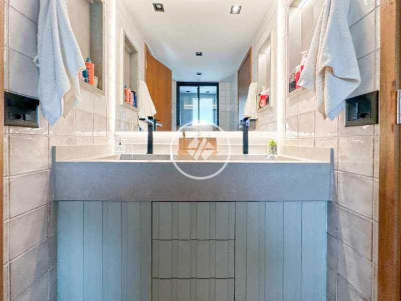 Apartamento 4 quartos à venda  Leblon, Rio de Janeiro - R$ 8.600.000