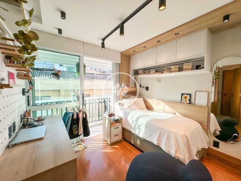 Apartamento 4 quartos à venda  Leblon, Rio de Janeiro - R$ 8.600.000