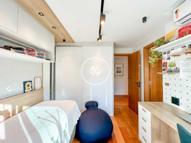 Apartamento 4 quartos à venda  Leblon, Rio de Janeiro - R$ 8.600.000