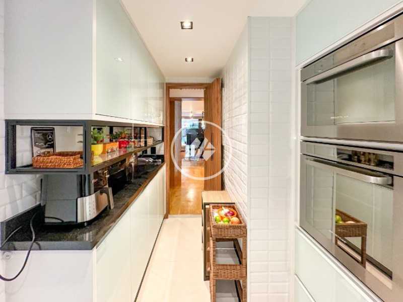 Apartamento 4 quartos à venda  Leblon, Rio de Janeiro - R$ 8.600.000