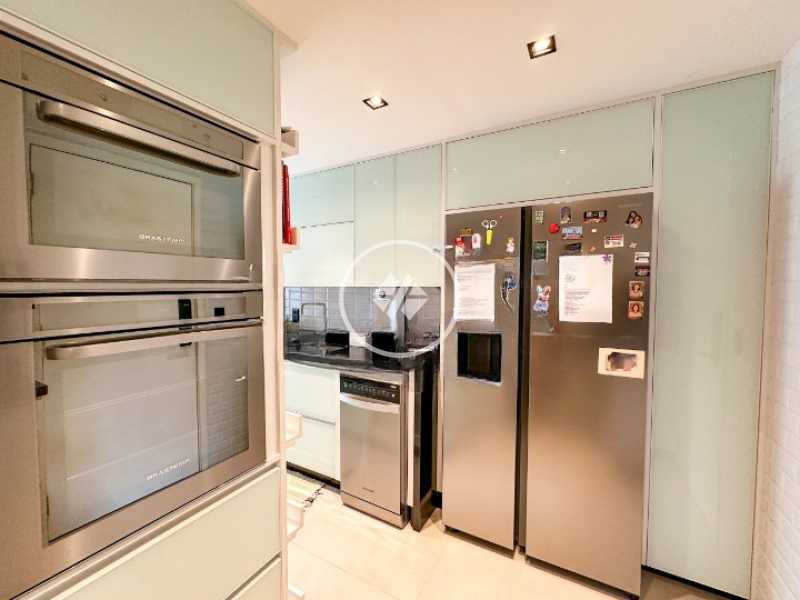 Apartamento 4 quartos à venda  Leblon, Rio de Janeiro - R$ 8.600.000