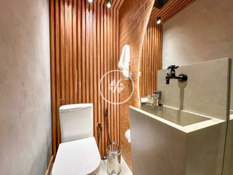 Apartamento 4 quartos à venda  Leblon, Rio de Janeiro - R$ 8.600.000