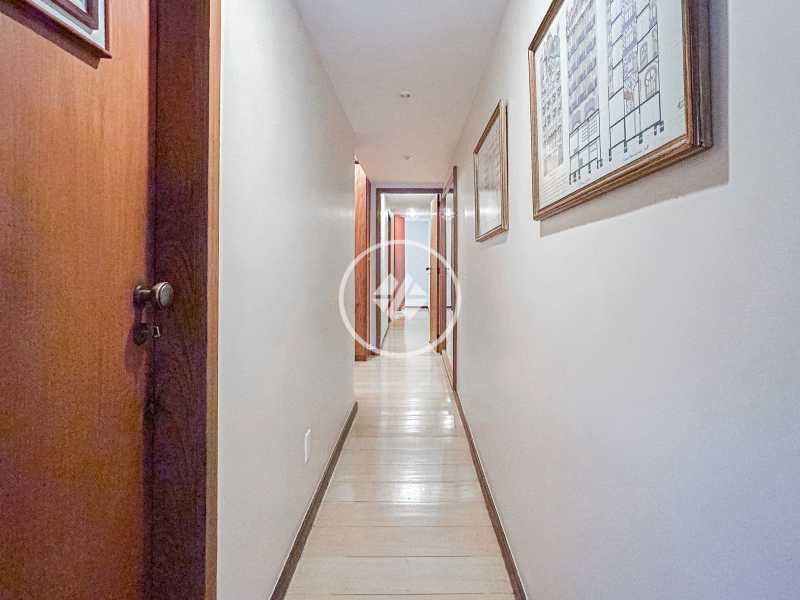 Cobertura 4 quartos à venda  Ipanema, Rio de Janeiro - R$ 16.700.000