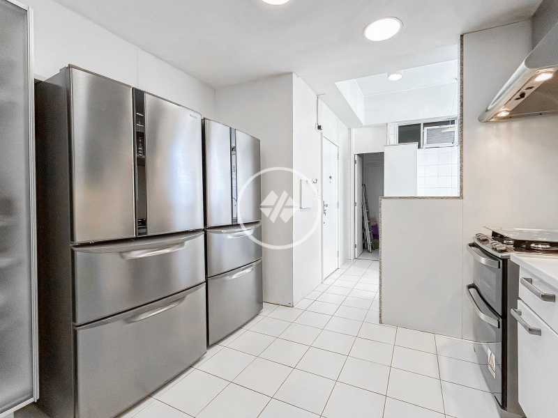 Cobertura 4 quartos à venda  Ipanema, Rio de Janeiro - R$ 16.700.000